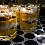Pumpkin Parfaits