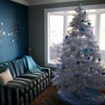 Christmas Decorations, 2009 style