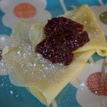 Everyday Cr&ecirc;pes