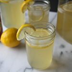 Spicy Lemonade