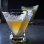 Prickly Pear Cocktail