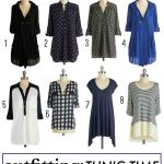 OUTFITTING: Tunic Time
