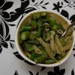 prettie/vegan weekend!