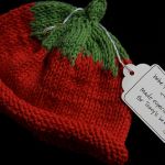 The cat is outta the bag! 