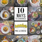 10 Ways to Enhance Annie&rsquo;s Mac & Cheese