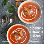 Sidekick Tomato Soup