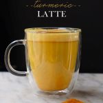 Turmeric Latte