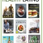 Books to Inspire Healthy Eating