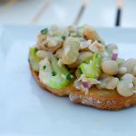 Tuna & White Bean Salad