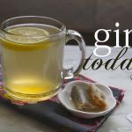 Gin Toddy