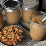 Cardamom Pear Butter