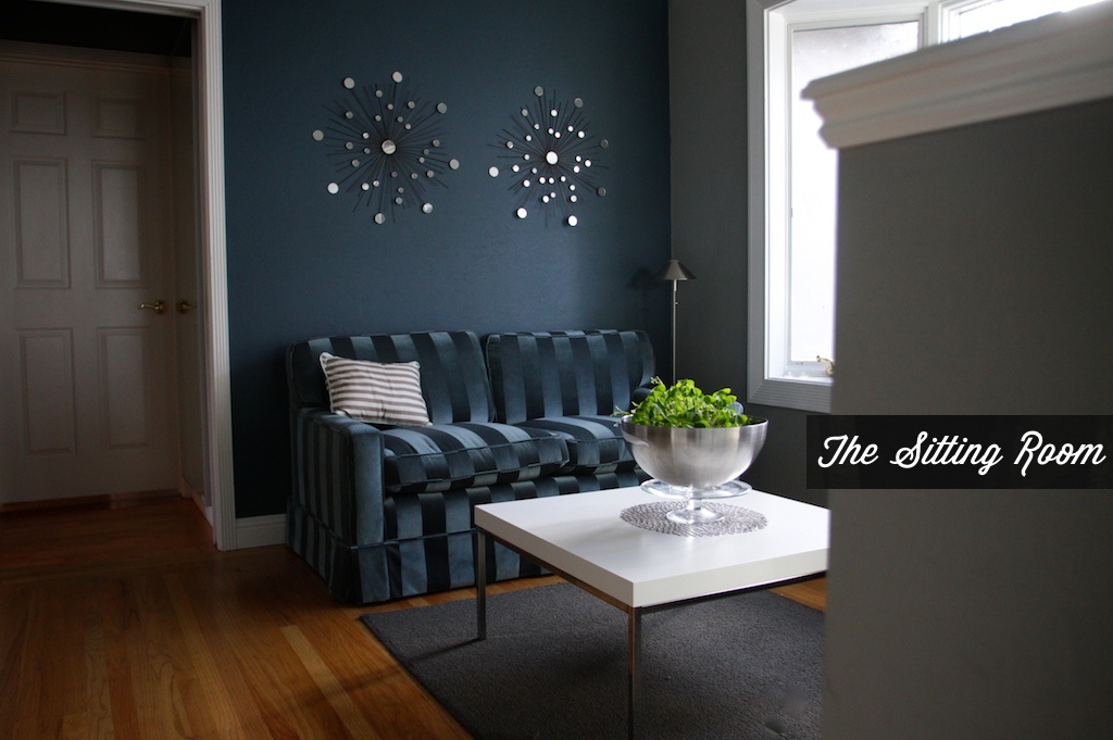 House Tour: The Sitting Room - Shutterbean