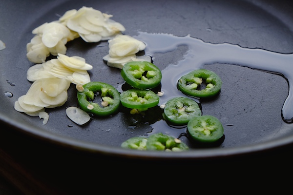 Thai Beef with Basil  || shutterbean