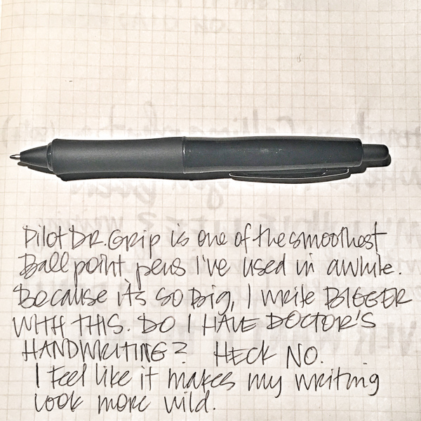 Best Writing Pens 