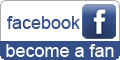 Become a fan on Facebook