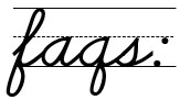 faqs