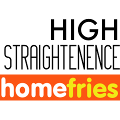 HIGH STRAIGHTENENCE