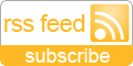 Subscribe to shutterbean.com RSS feed