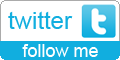 Follow shutterbean on Twitter