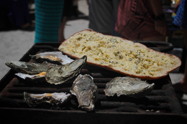 Out & About: Tomales Bay Oyster Company // shutterbean