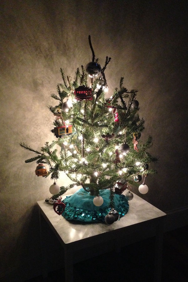 Christmas Decor 2013 - Shutterbean