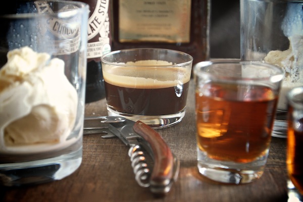 Affogato Speciale // shutterbean