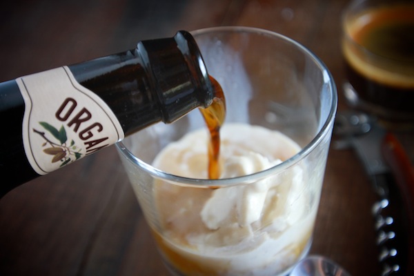 Affogato Speciale // shutterbean