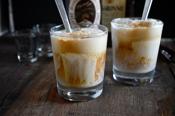 Affogato Speciale // shutterbean