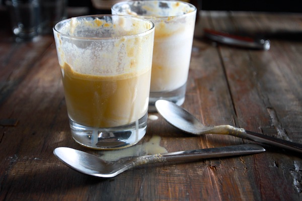 Affogato Speciale // shutterbean