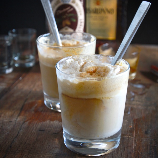 Affogato Speciale // shutterbean