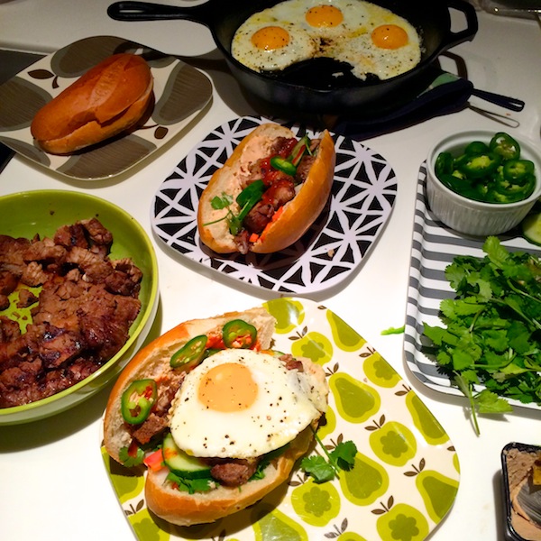 My Everyday Life: Week 11