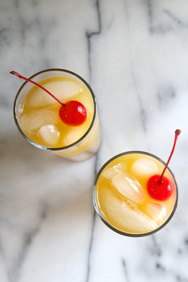 French Quarter Cocktails // shutterbean