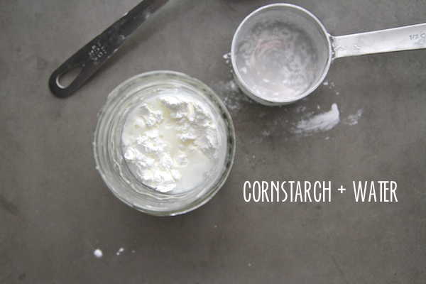 Cream of Artichoke Soup // shutterbean