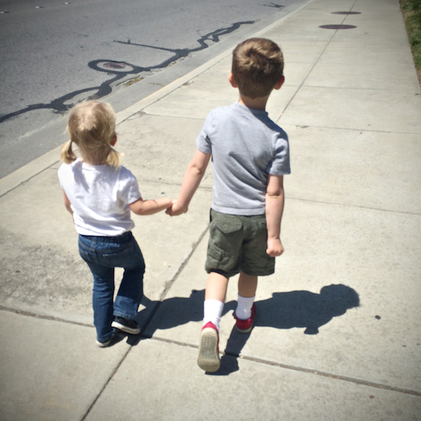My Everyday Life: Week 20
