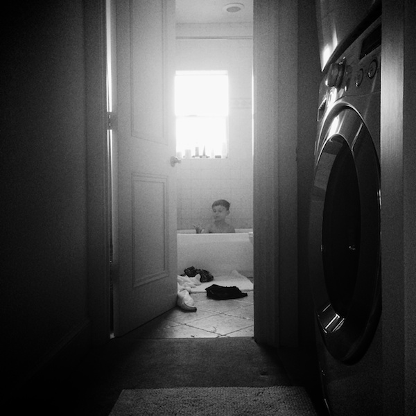 My Everyday Life: Week 24