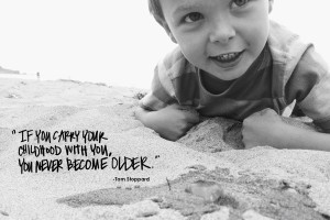 And I Quote: - Shutterbean
