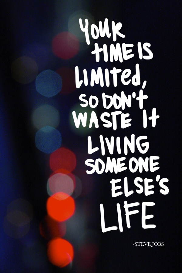 Time is Limited // shutterbean