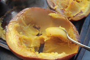 Maple Bourbon Pumpkin Butter - Shutterbean