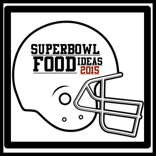 Superbowl Food Ideas from Shutterbean.com