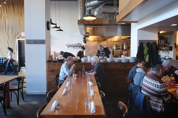 Portland Dining Guide || shutterbean 