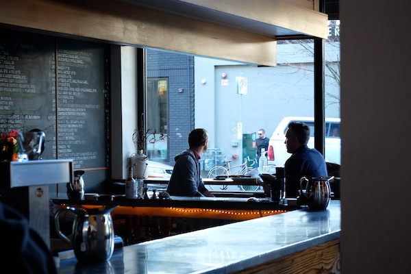 Portland Dining Guide || shutterbean 