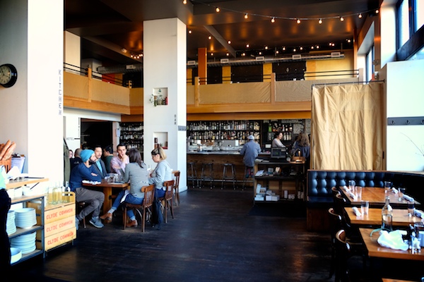 Portland Dining Guide || shutterbean 