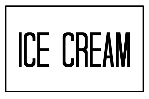 icecream