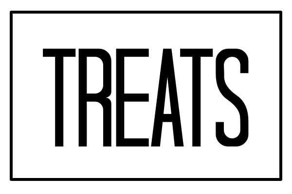 treats