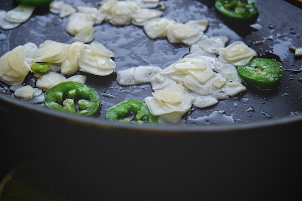 Thai Beef with Basil || shutterbean