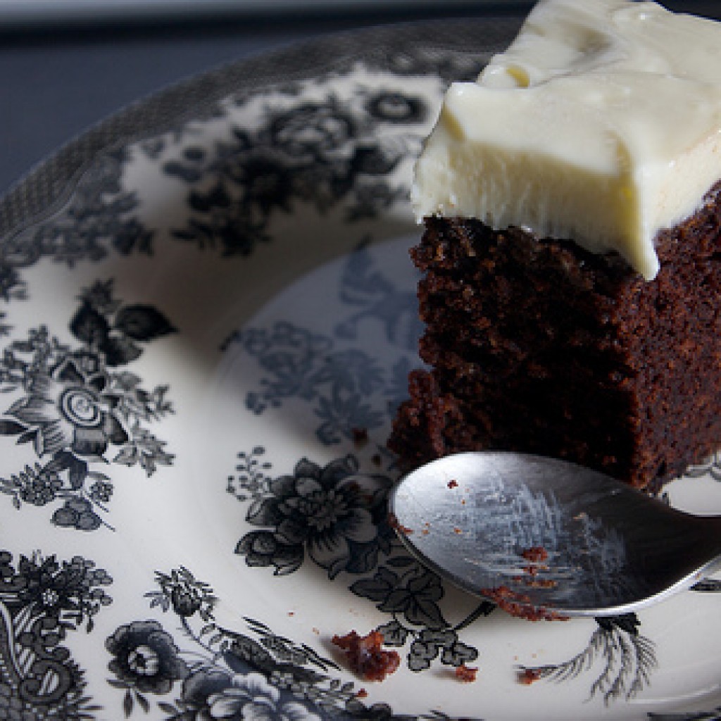 Nigella chocolate guinness cake discount