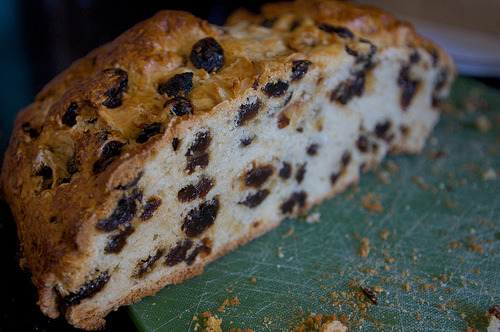 Irish Soda Bread