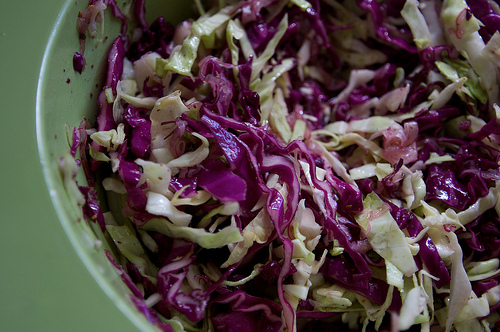 Carnival Slaw