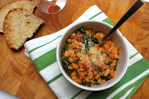 Tuscan Ribollita