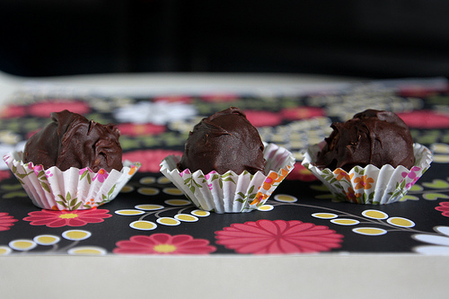 The Joy of Almond & Coconut Candies